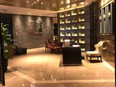 -唐拉雅秀酒店-唐苑中餐厅