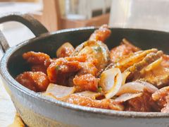 -潮界(虹桥新天地店)