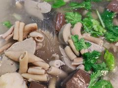 -百年尹氏汤包(湖南路狮子桥店)