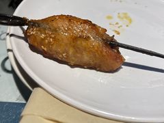 -二毛馕坑肉饭店