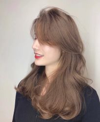 -KIMI HAIR SALON·烫染设计店