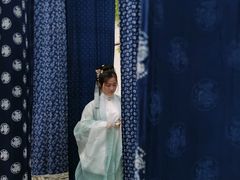 -汉仪华裳汉服旗袍·摄影写真馆(乌镇西栅店)