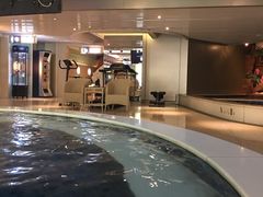 -世外桃源水疗会(皇庭彩园店)