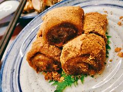 驴打滚-四季小馆·地道北京小吃(广百店)