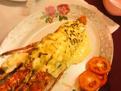 -Red Lobster