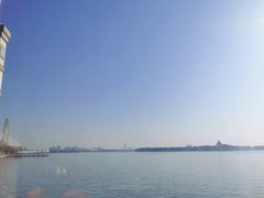 -岁粤Moon·湖景餐厅(月光码头店)