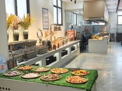 -仙螺岛海鲜自助餐厅(总店)