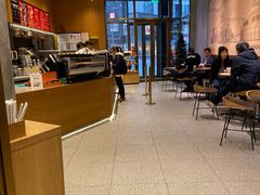 -星巴克臻选(北京世贸天阶店)