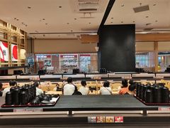 -友壹町寿司(佛山新DNA店)
