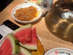 -六月雪干锅(绵阳凯德广场店)