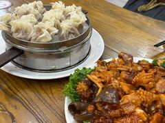 -闻香阁·清真(光荣道店)