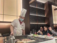 -火地铁板烧(昆山万象汇店)