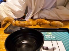 -功夫怪兽·烧烤(珠江路店)