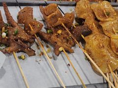 -林二哥宜烤官·宜宾小烧烤