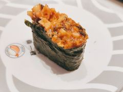 -新一番三文鱼寿司(红城湖店)