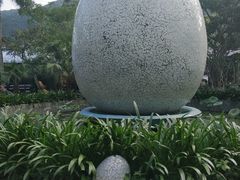 -100蛋泥浆浴