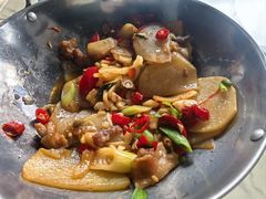 -朗妈私房菜(婺女州店)