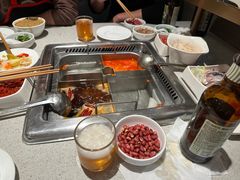 -海底捞火锅(咸阳丽彩万达店)