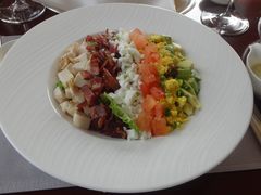 -上海和平饭店-华懋阁 The Cathay Room