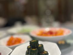 -老妈菜馆(建设街店)