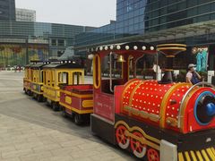 -大族广场Mall&More