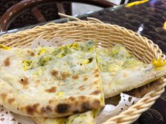 -清真·AL-JANNAT 佳纳特餐厅(狮子桥店)