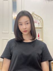 -YESIDO椰岛造型烫发染发