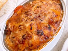 -香港新发烧腊茶餐厅(书城店)