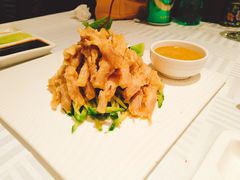 -四季民福烤鸭店(王府井灯市口店)
