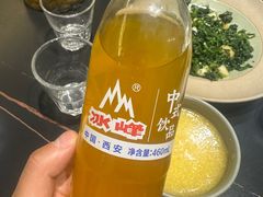 -三姐妹餐厅(曲江店)