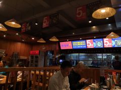 大堂-烧蠔帮·湛江生蚝(工农店)