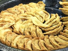 -李记清真馆(打钉巷店)
