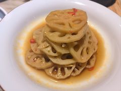 -严州府·地道建德菜