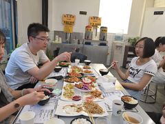 -台烘平价铁板烧(奥城店)