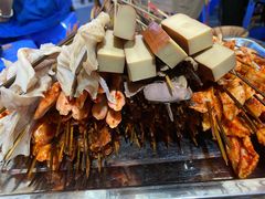 -牛华八婆麻辣烫(起源店)