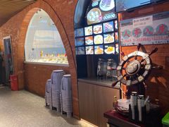 -佬太公海鸭·海鲜大排档(上海总店)