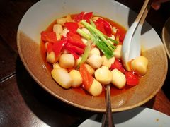 葱油芋艿-外婆家(西溪印象城店)