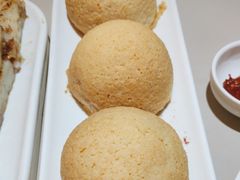 -蔡澜点心·粤菜(丽泽天街店)
