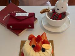 -布歌东京(金融街购物中心店)