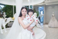 -MuseMarry婚纱(前海嘉里中心店)
