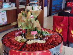 -於氏虾神(盱眙总店)