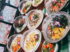 -大清花饺子城(昌黎店)