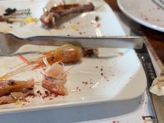 -汉巴味德·烤肉与啤酒的自助(杭州大悦城店)