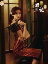 -美云庭古装·格格服汉服·京城旅拍(北京店)