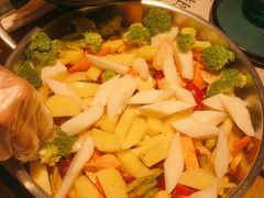 -黄记煌三汁焖锅(凯德广场店)