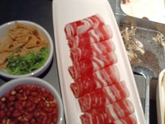 -海底捞火锅智慧餐厅(中骏世界城店)