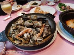 -高佳庄·舟山海鲜(海景旗舰店)