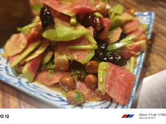-柿子树炭烤羊腿(金台路店)