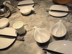 -城南往事·鲁菜·烤鸭(世茂宽厚里·大明湖店)