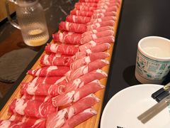 -阳坊胜利涮羊肉(阳坊老店)